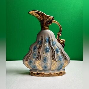 Vintage Jim Beam Whiskey Decanter